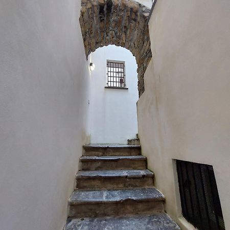 Terrazza Caracciolo Apartment Cefalu Exterior photo