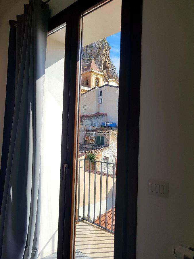 Terrazza Caracciolo Apartment Cefalu Exterior photo