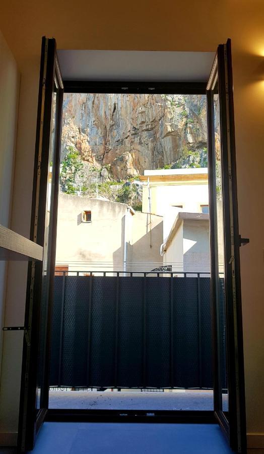 Terrazza Caracciolo Apartment Cefalu Exterior photo