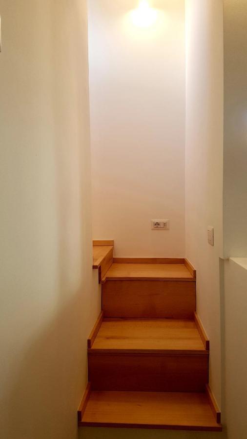 Terrazza Caracciolo Apartment Cefalu Exterior photo