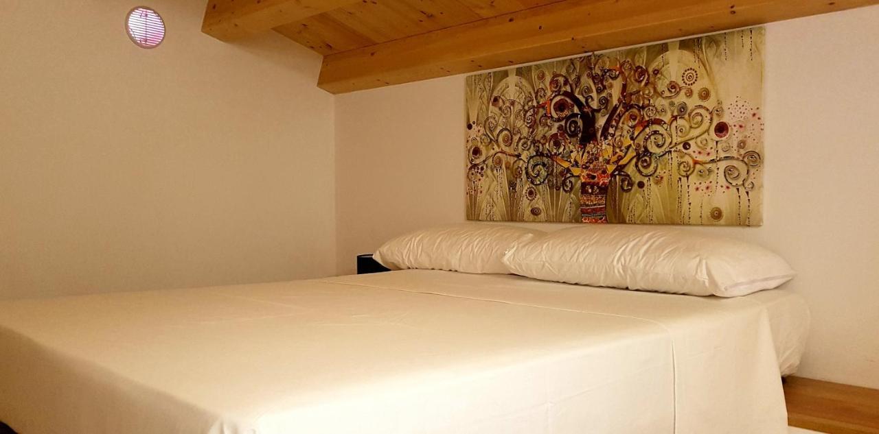 Terrazza Caracciolo Apartment Cefalu Exterior photo