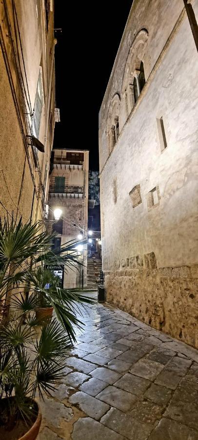 Terrazza Caracciolo Apartment Cefalu Exterior photo