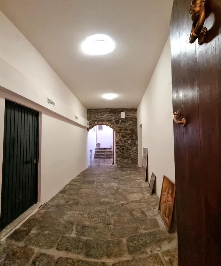 Terrazza Caracciolo Apartment Cefalu Exterior photo