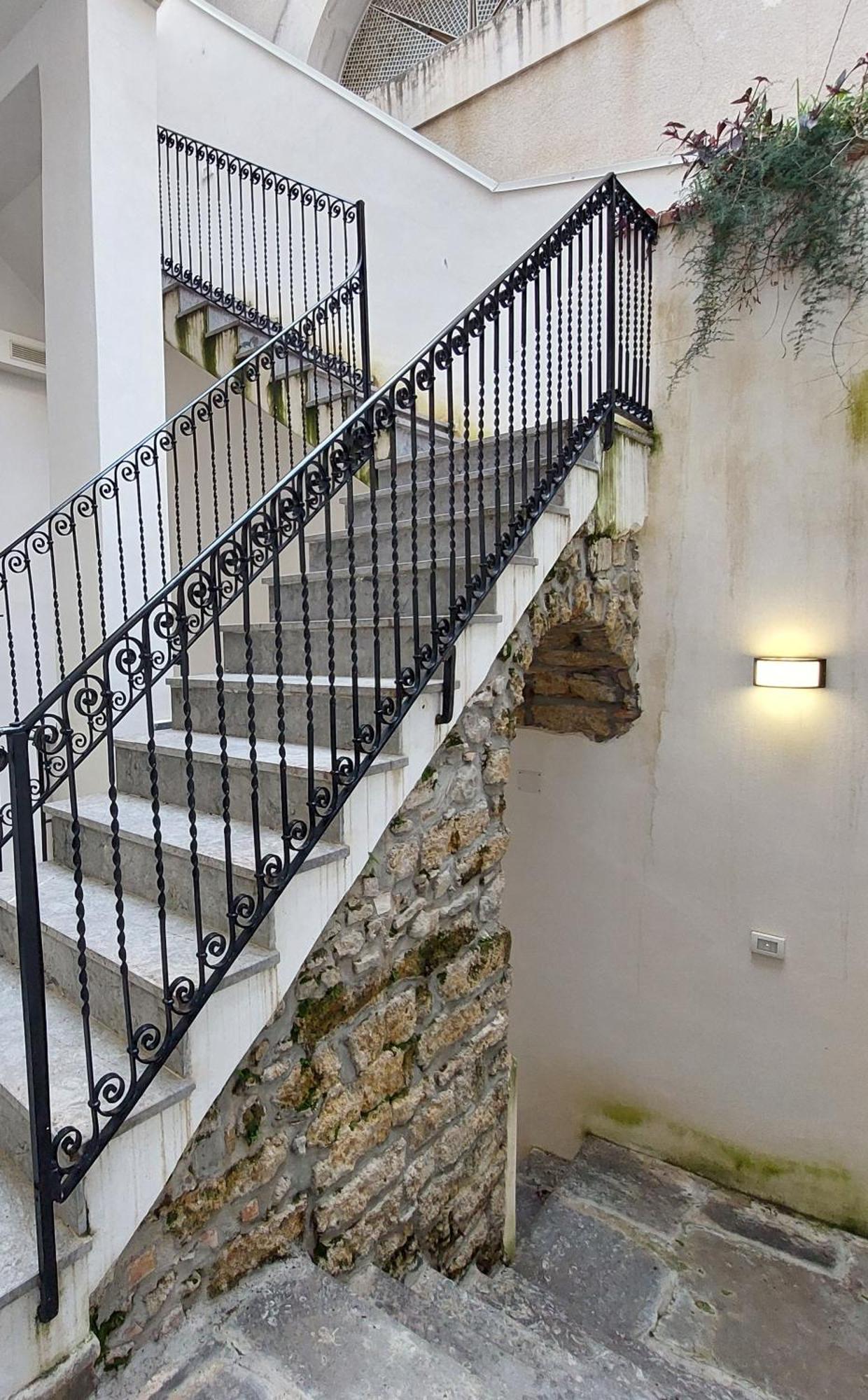 Terrazza Caracciolo Apartment Cefalu Exterior photo
